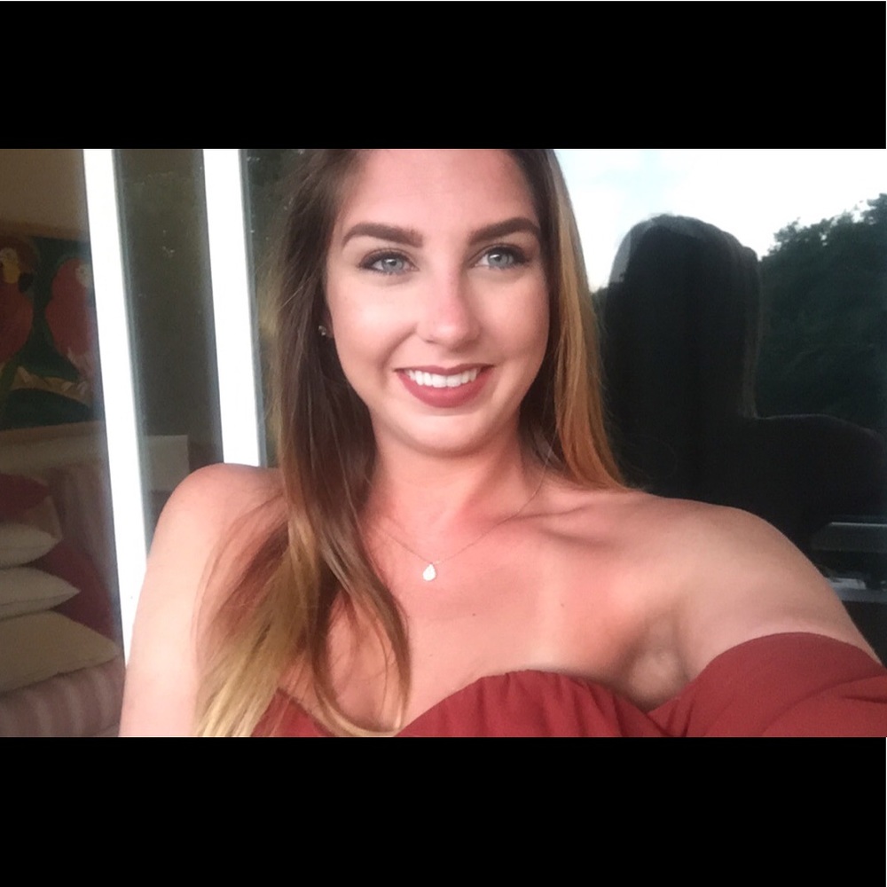 Meet your Posher, Megan